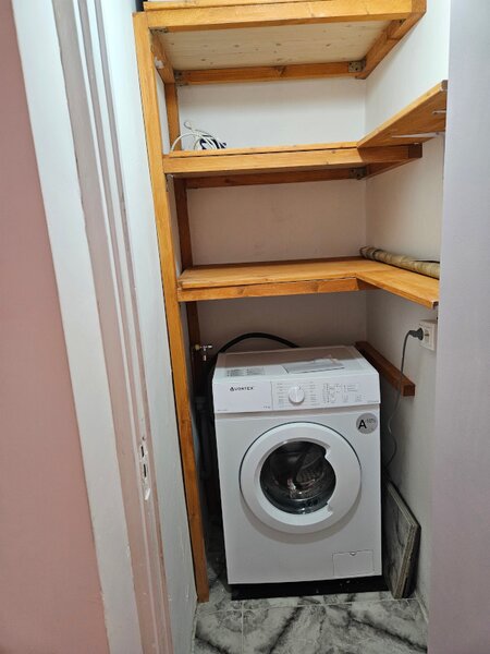 Lacul Tei, Parcul Circului